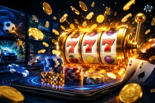 bet7k